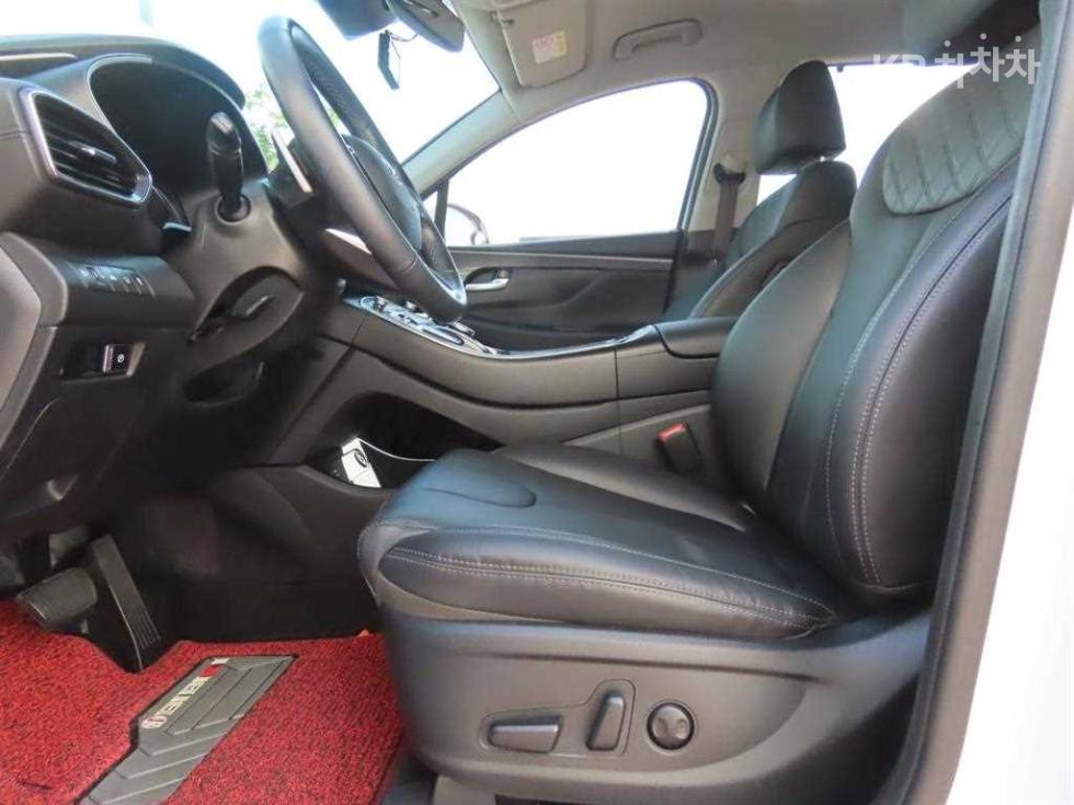 Hyundai Santa Fe — miniaturë 16