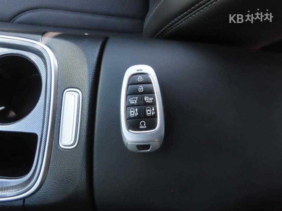 Hyundai Santa Fe — miniaturë 19