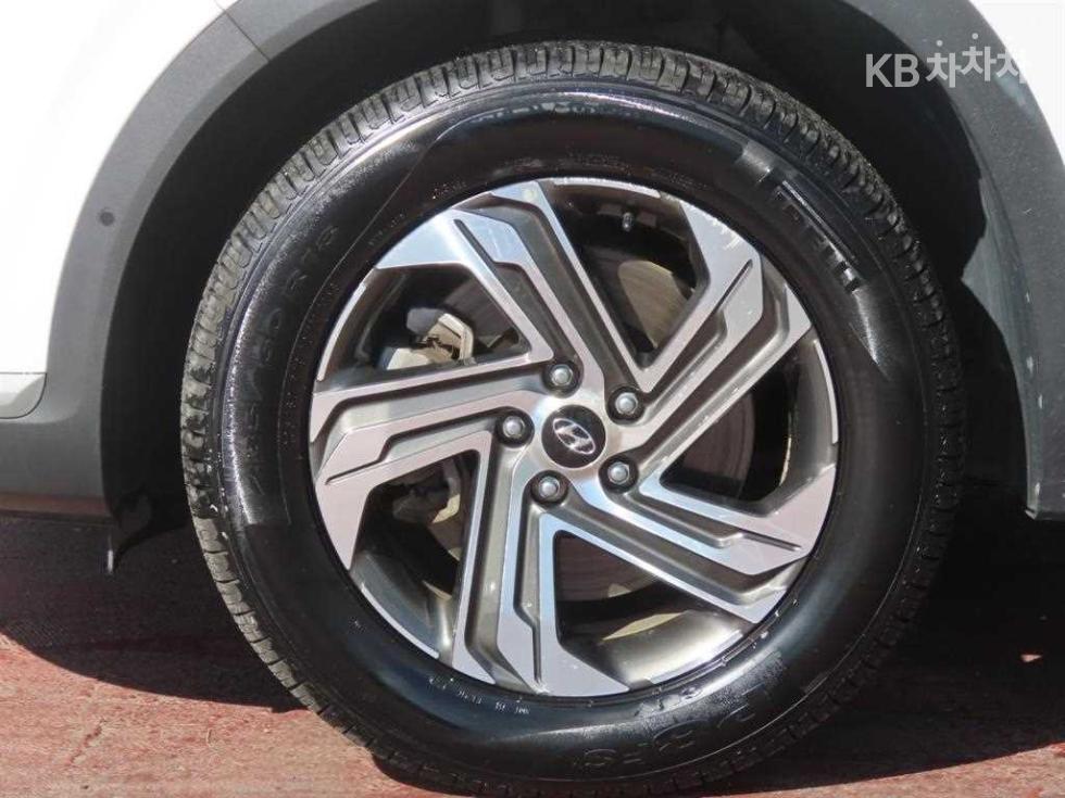 Hyundai Santa Fe — miniaturë 20