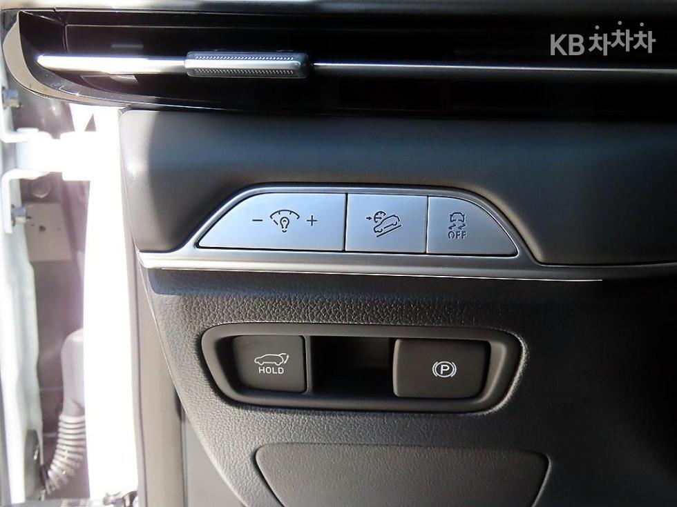 Genesis GV80 — miniaturë 12