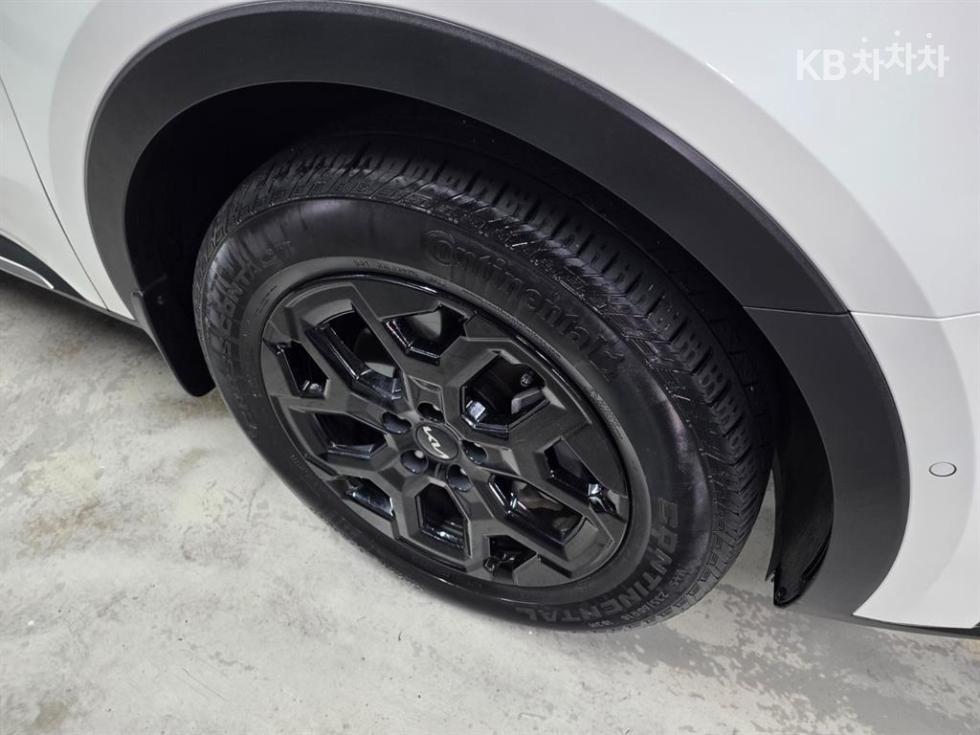 Kia Sorento — miniaturë 4