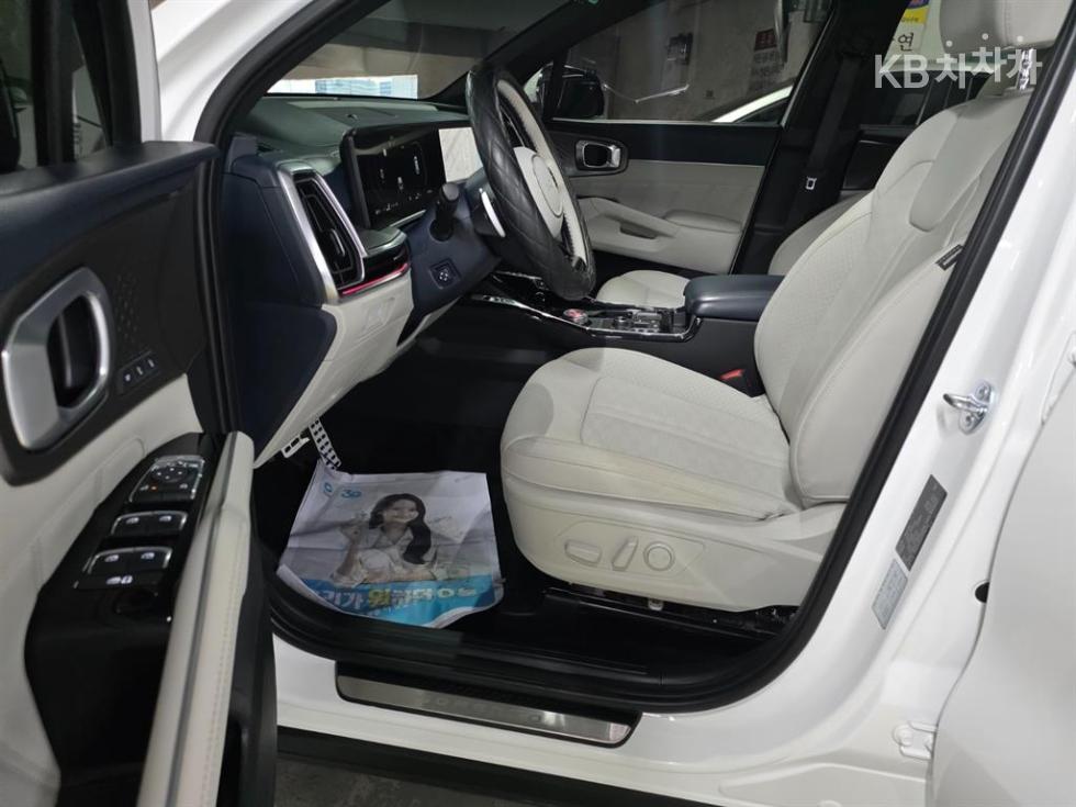 Kia Sorento — miniaturë 5