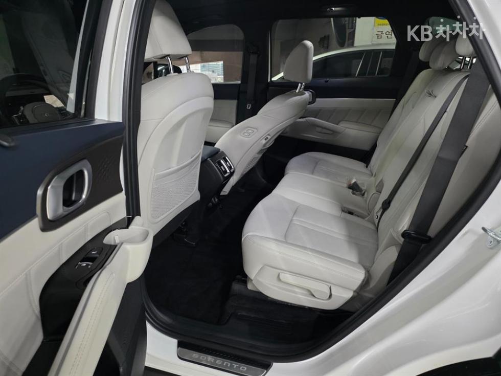 Kia Sorento — miniaturë 6