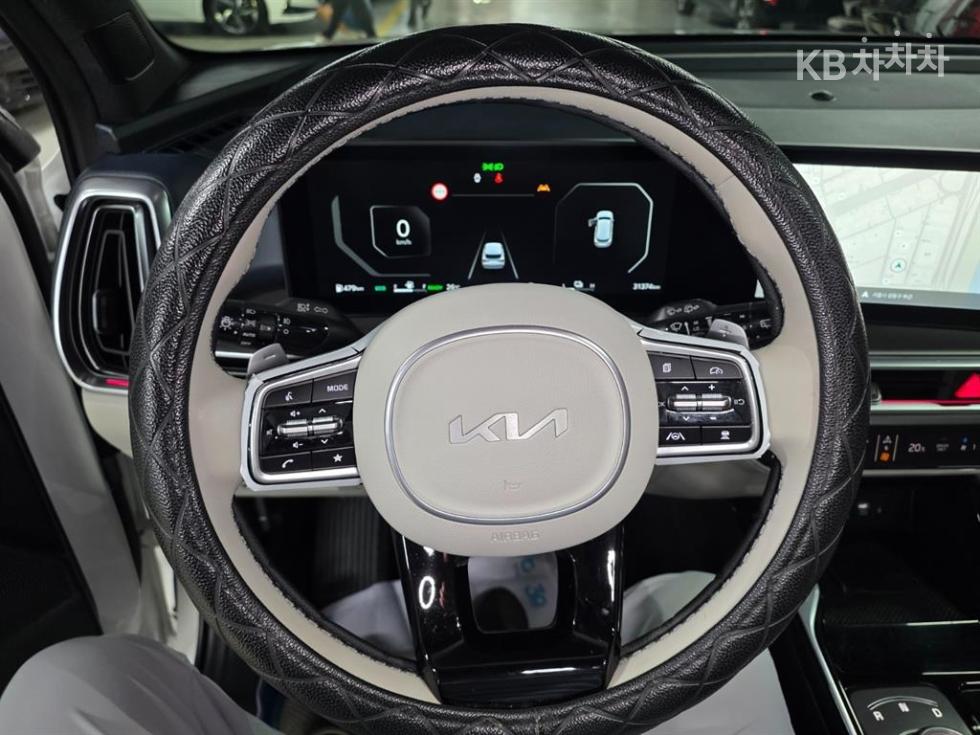 Kia Sorento — miniaturë 9