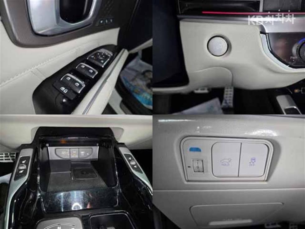 Kia Sorento — miniaturë 16