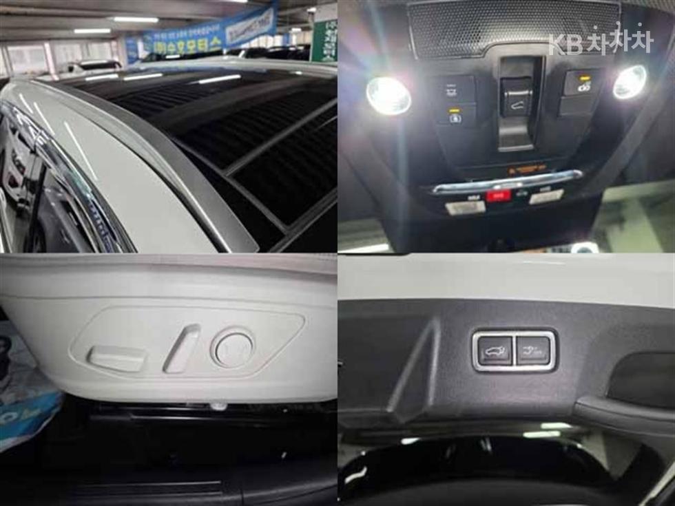Kia Sorento — miniaturë 17