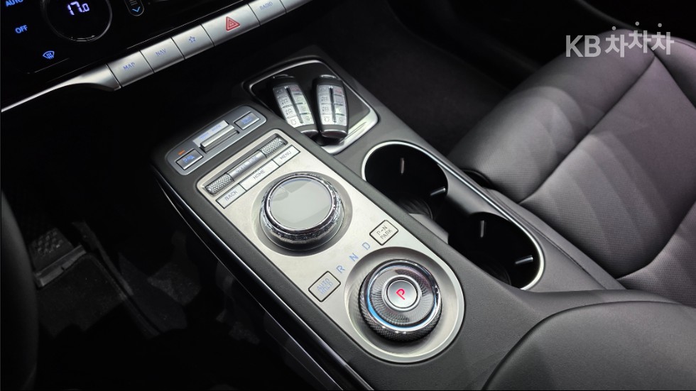 Genesis GV70 — miniaturë 12