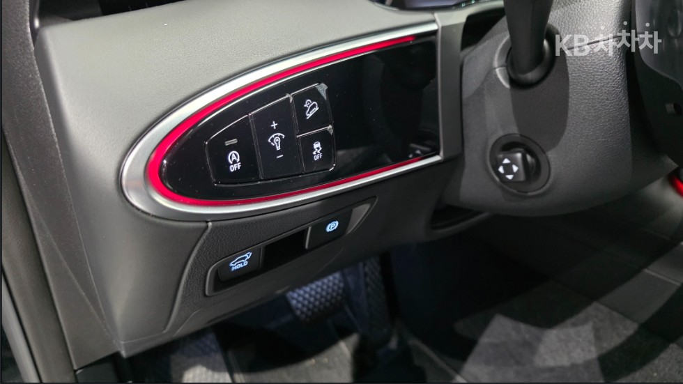 Genesis GV70 — miniaturë 15