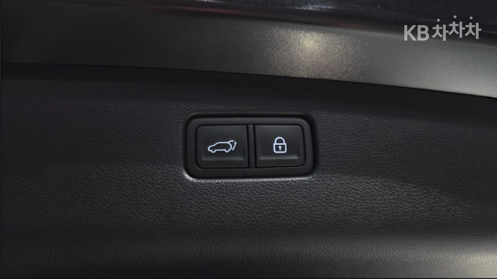 Genesis GV70 — miniaturë 14