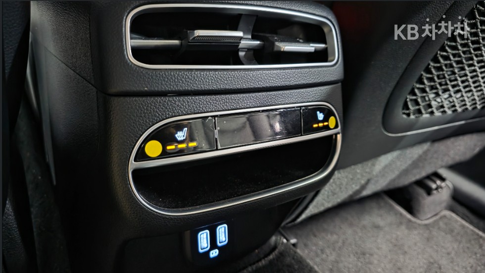 Genesis GV70 — miniaturë 13