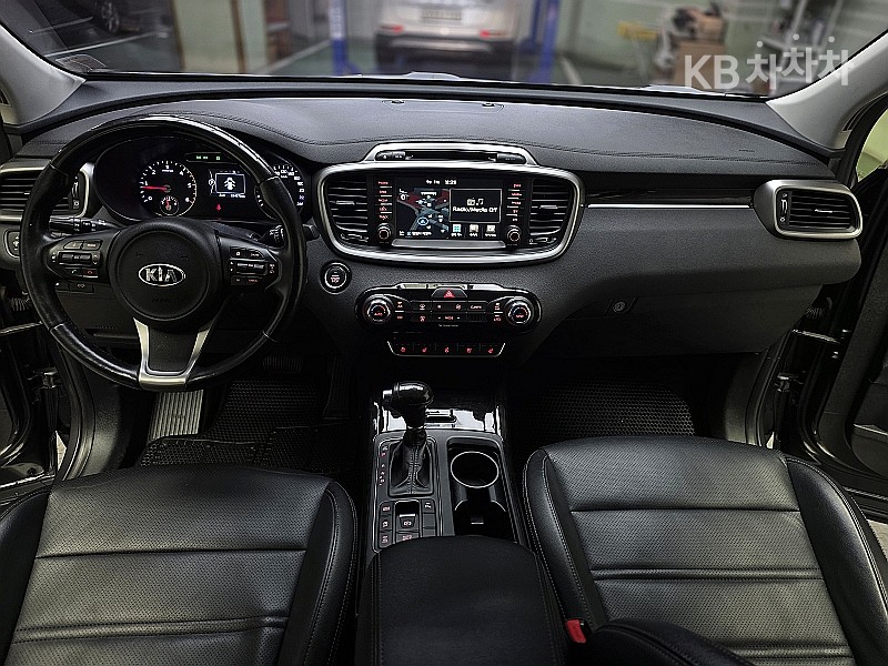 Kia Sorento — miniaturë 6