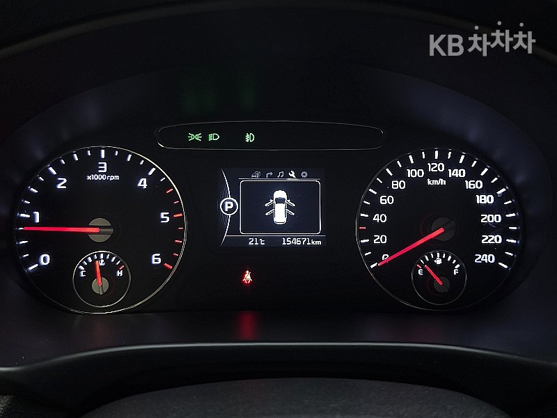 Kia Sorento — miniaturë 7