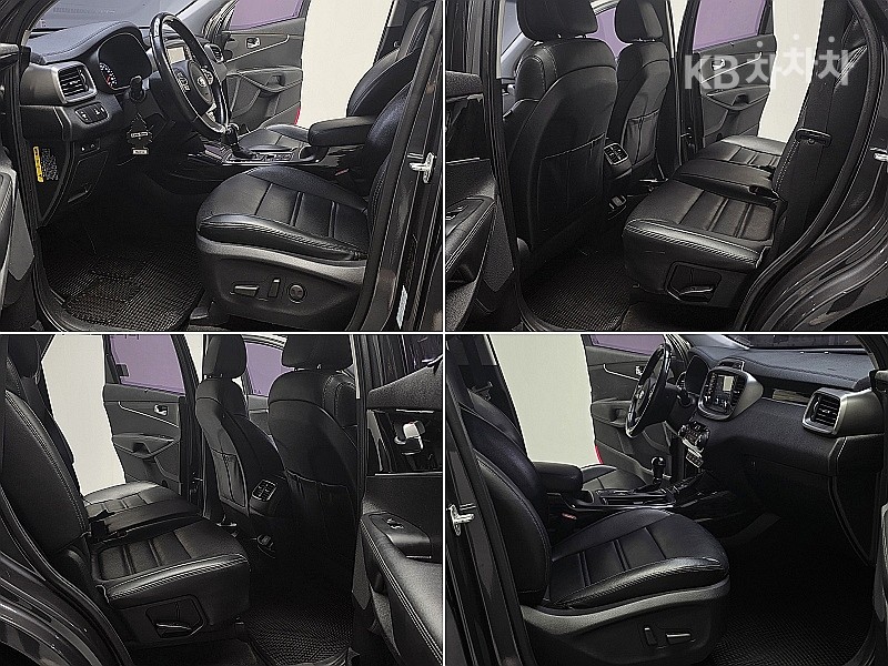 Kia Sorento — miniaturë 10