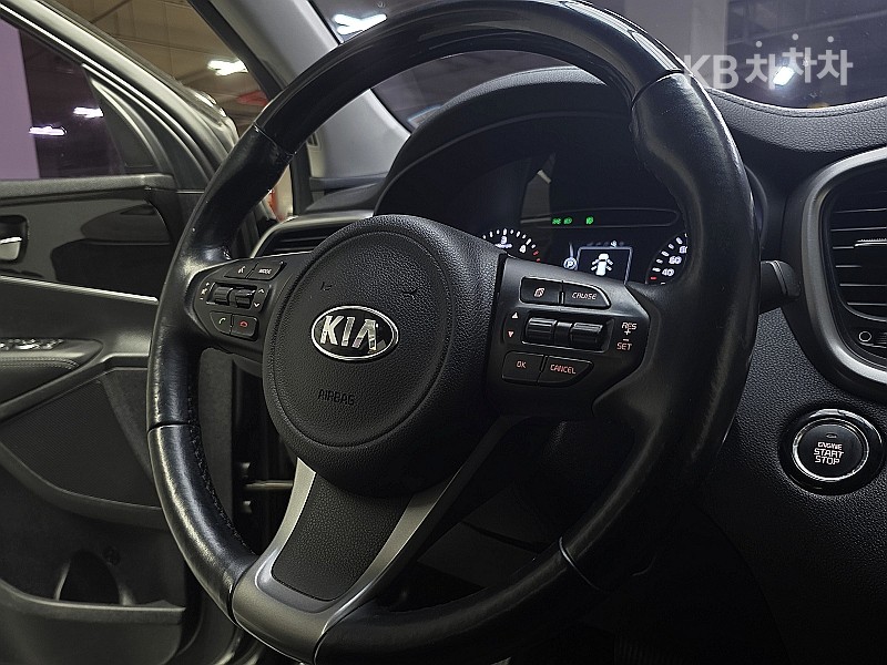 Kia Sorento — miniaturë 11