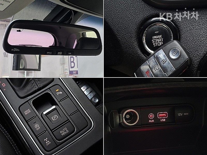 Kia Sorento — miniaturë 13