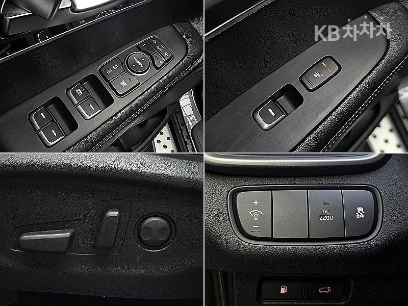 Kia Sorento — miniaturë 14