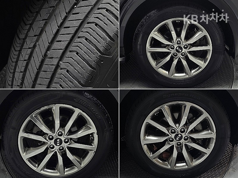 Kia Sorento — miniaturë 20