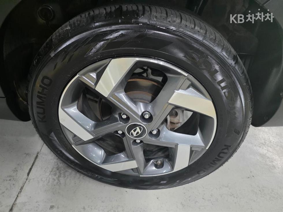 Hyundai Venue — miniaturë 4