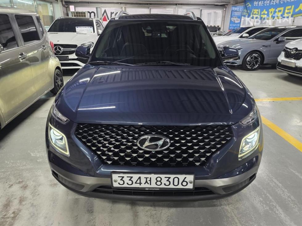 Hyundai Venue — miniaturë 15