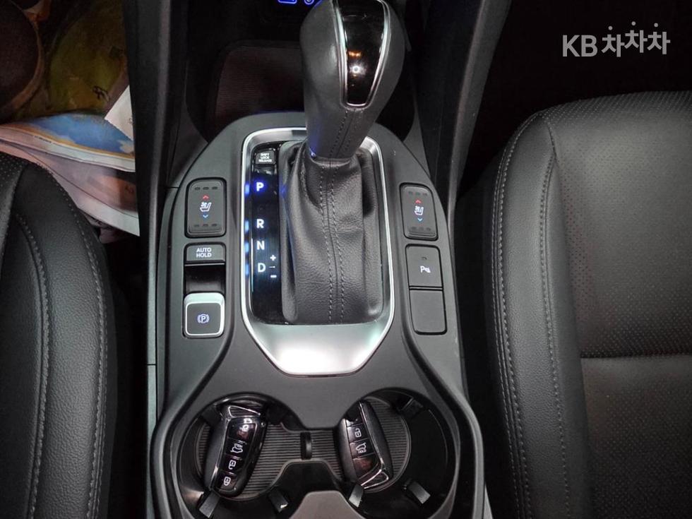 Hyundai Santa Fe — miniaturë 10