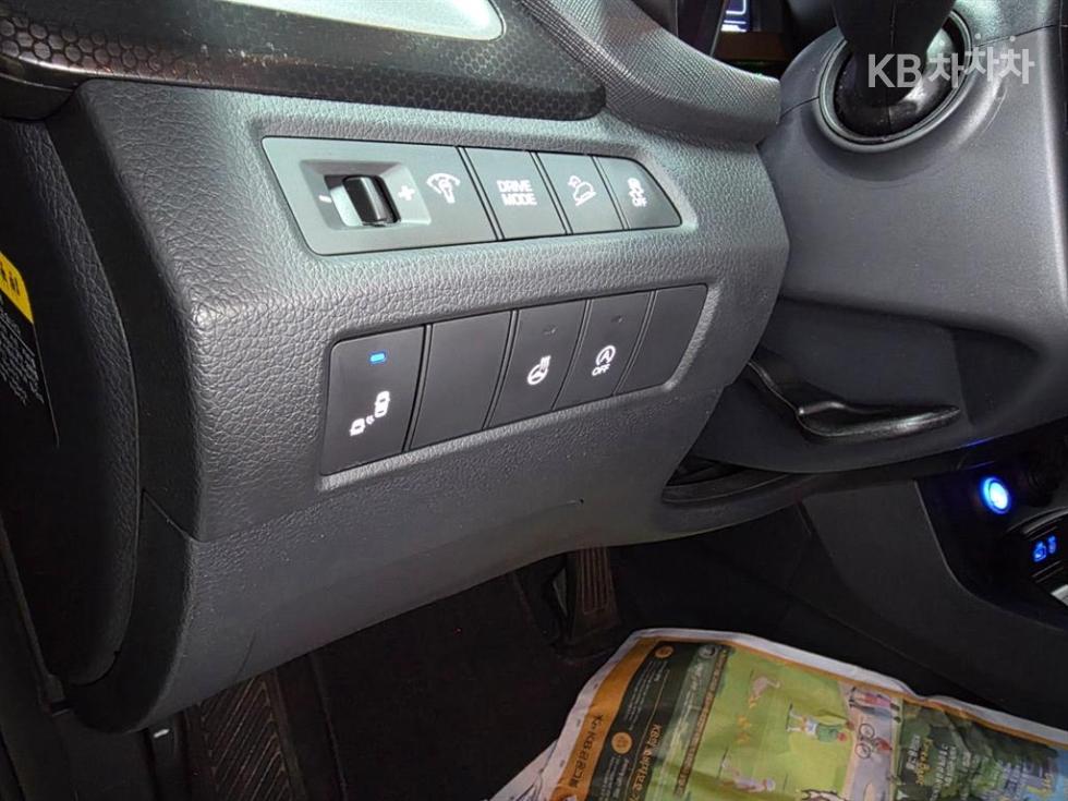 Hyundai Santa Fe — miniaturë 11