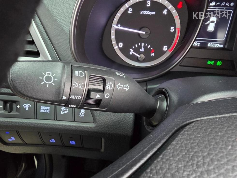 Hyundai Santa Fe — miniaturë 14