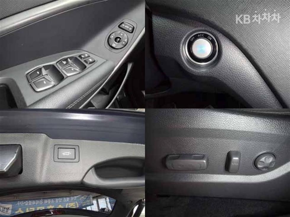 Hyundai Santa Fe — miniaturë 15