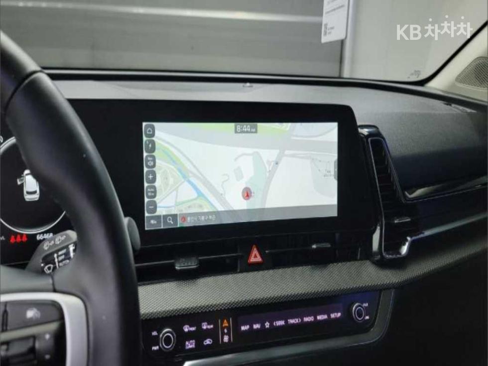 Kia Sportage — miniaturë 2