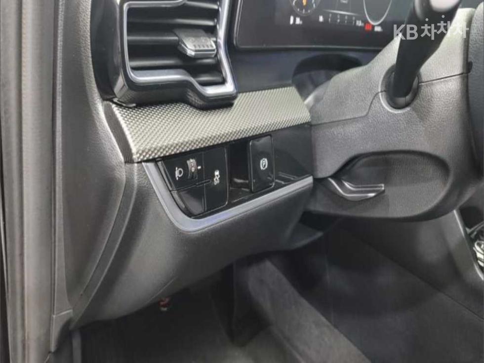 Kia Sportage — miniaturë 3