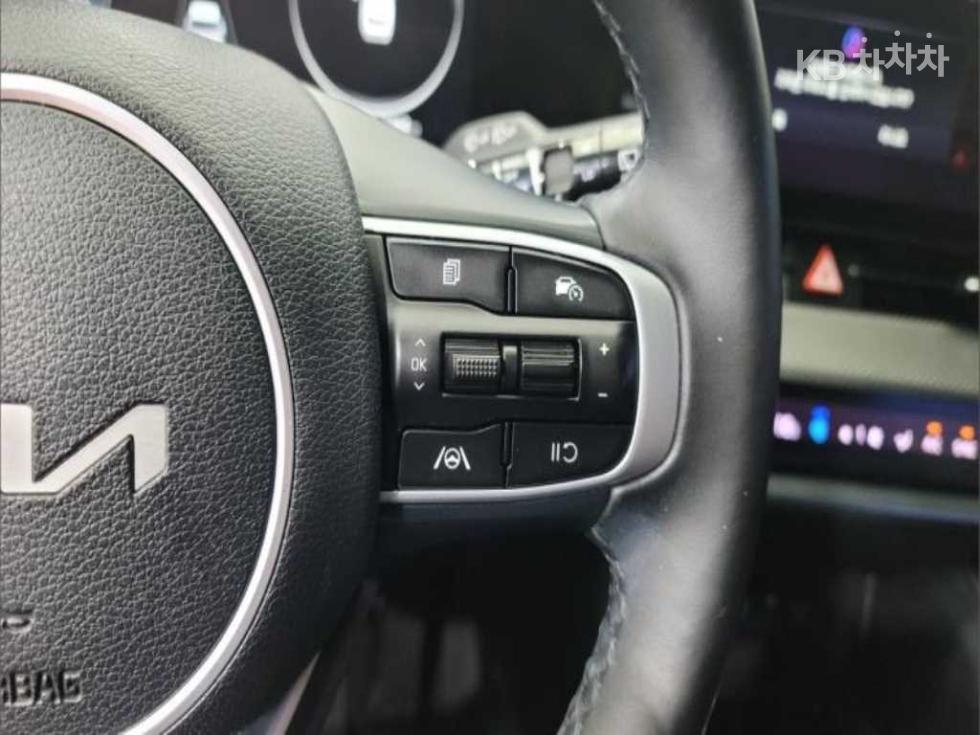 Kia Sportage — miniaturë 4