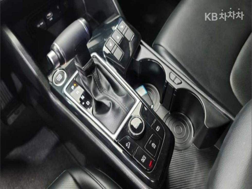 Kia Sportage — miniaturë 6