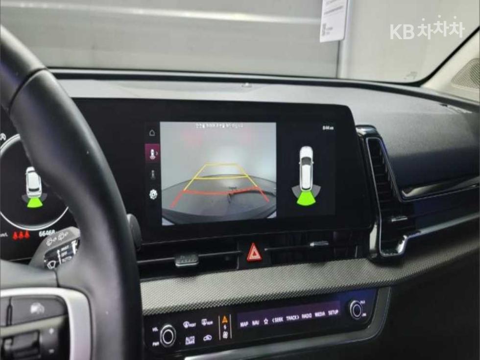 Kia Sportage — miniaturë 7