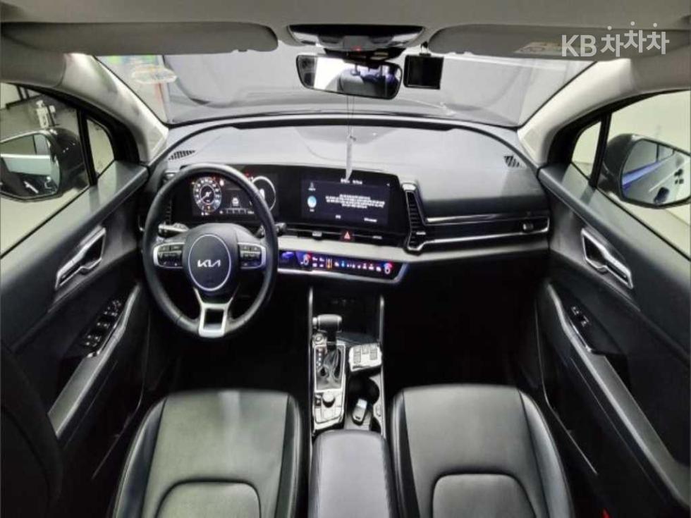 Kia Sportage — miniaturë 8