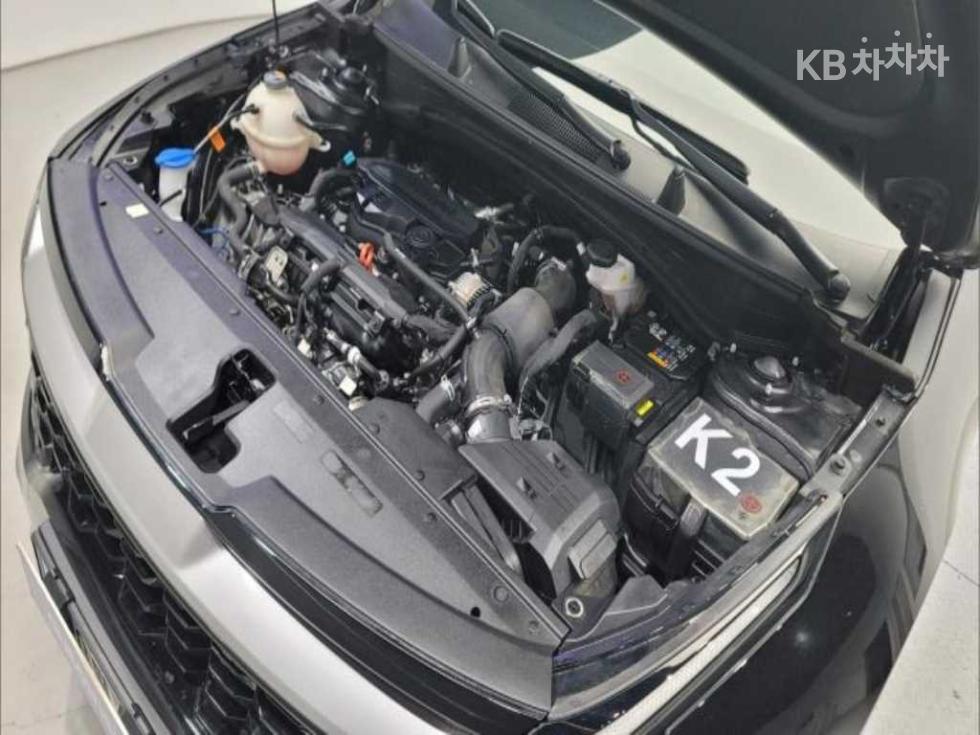 Kia Sportage — miniaturë 11