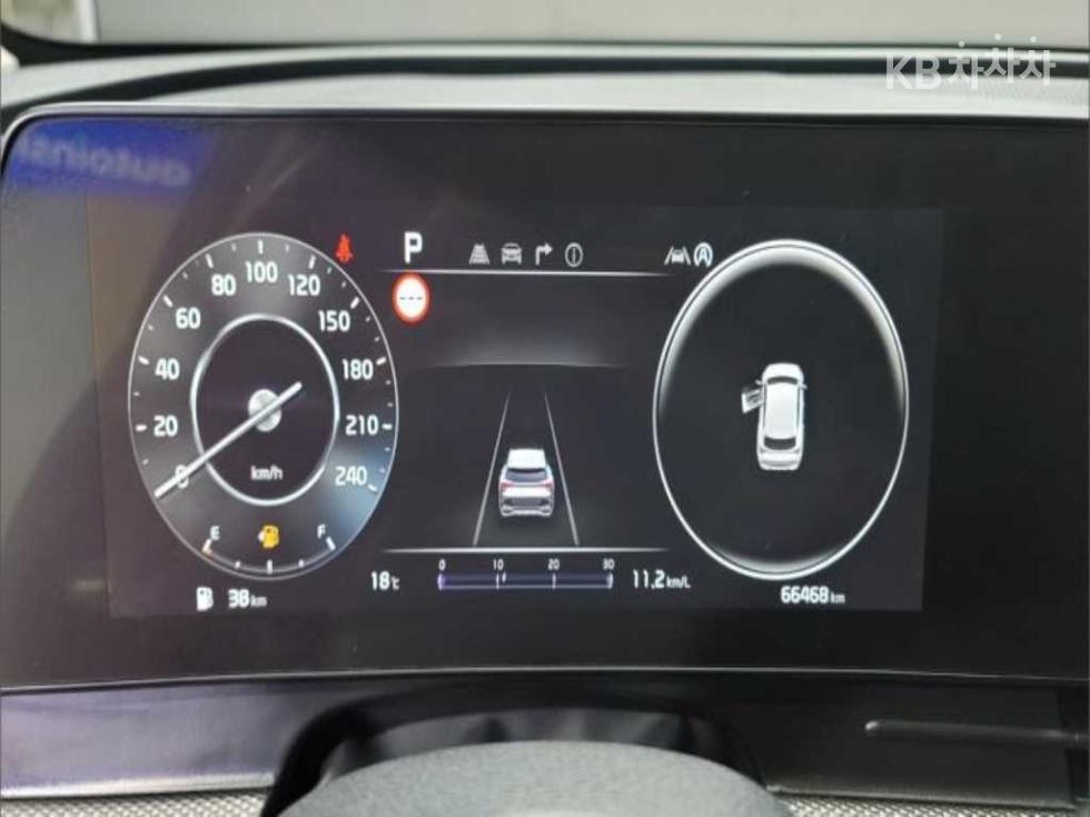 Kia Sportage — miniaturë 14