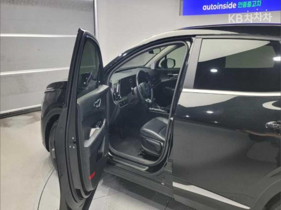 Kia Sportage — miniaturë 15