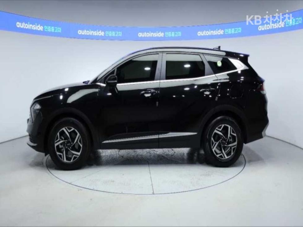 Kia Sportage — miniaturë 17