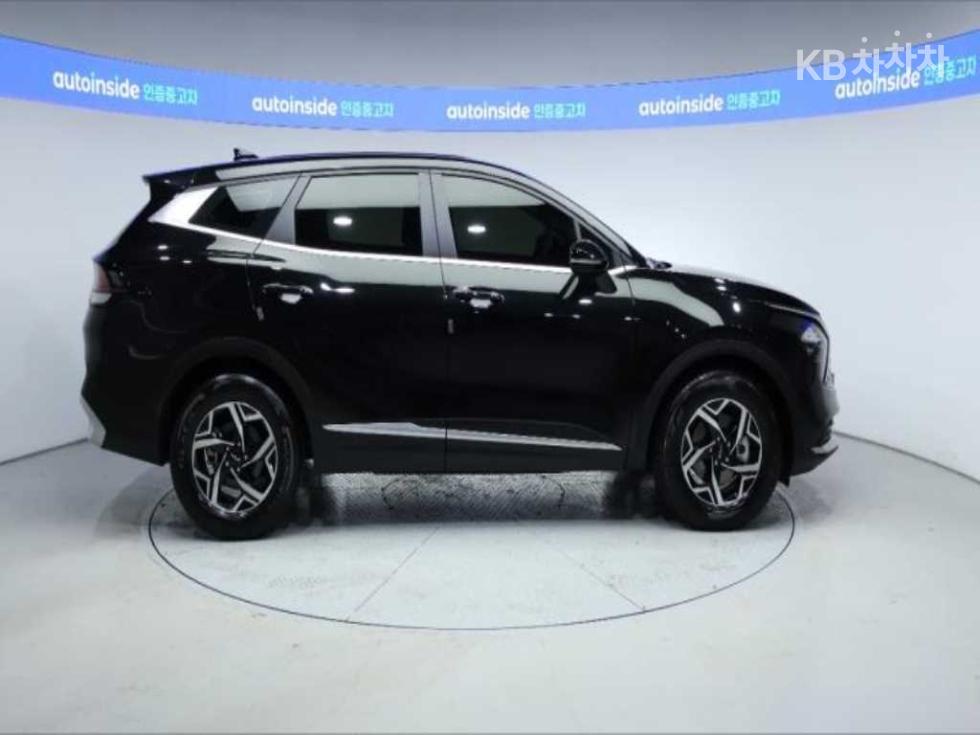 Kia Sportage — miniaturë 18