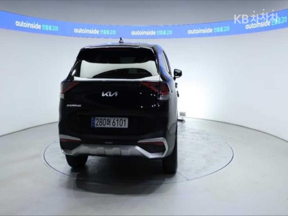 Kia Sportage — miniaturë 19