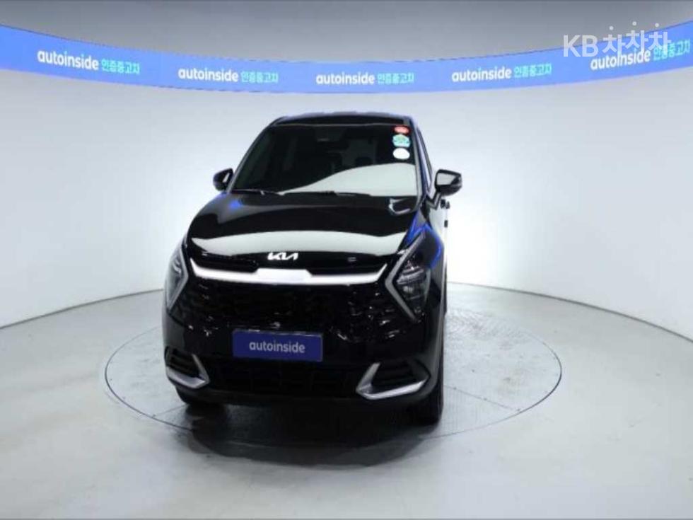 Kia Sportage — miniaturë 20