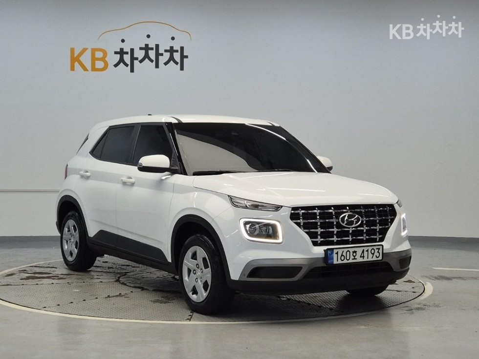 Hyundai Venue — miniaturë 2