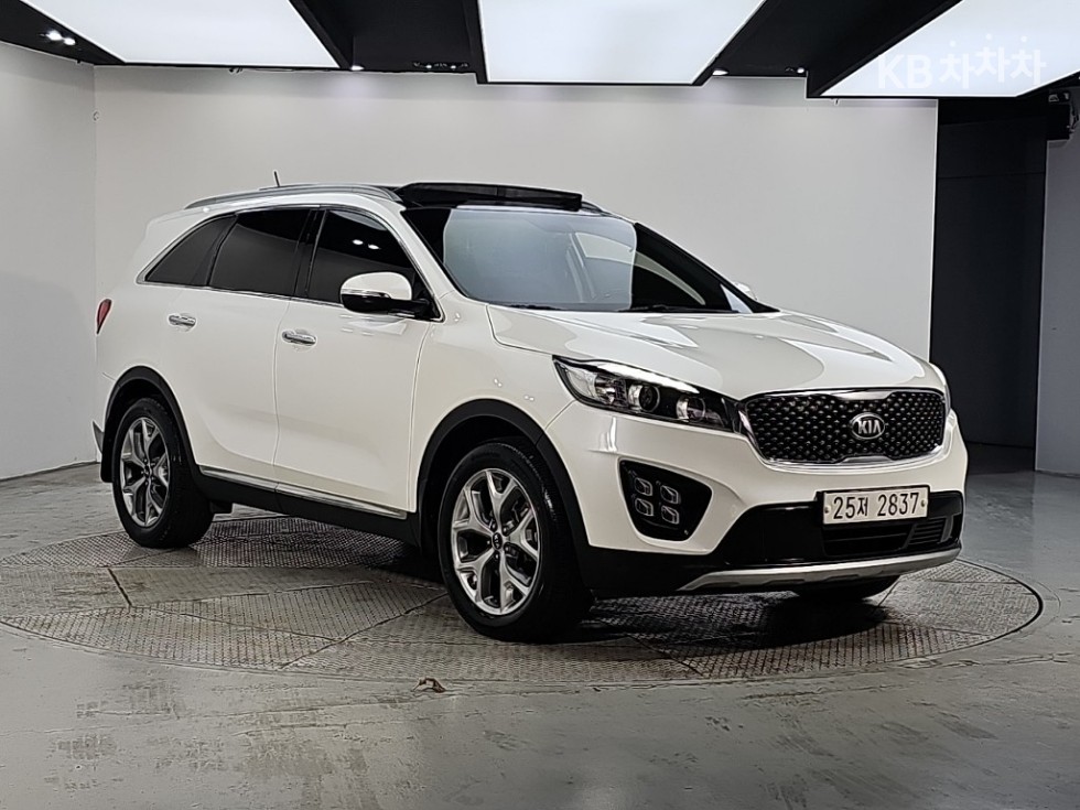 Kia Sorento — miniaturë 2