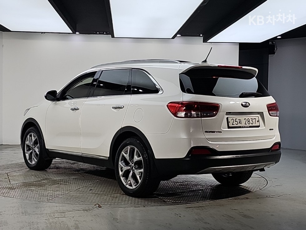 Kia Sorento — miniaturë 3