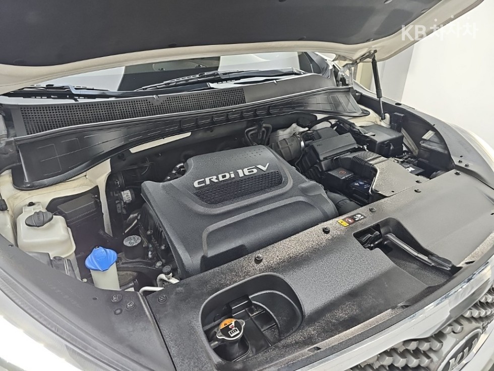 Kia Sorento — miniaturë 6