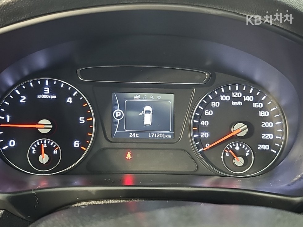 Kia Sorento — miniaturë 7