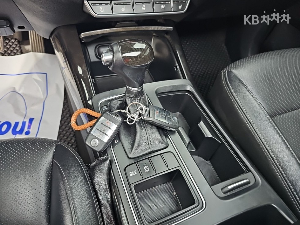 Kia Sorento — miniaturë 8