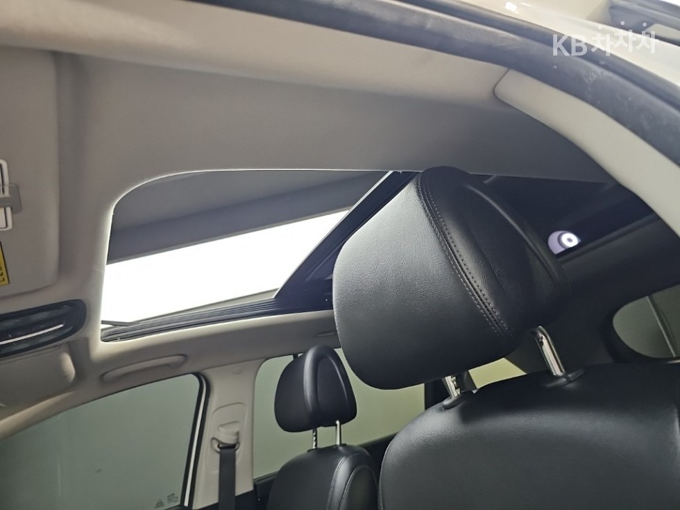 Kia Sorento — miniaturë 13