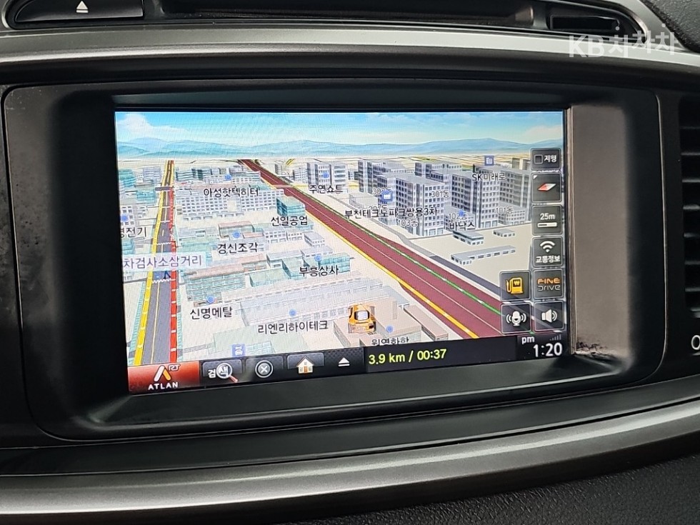 Kia Sorento — miniaturë 14