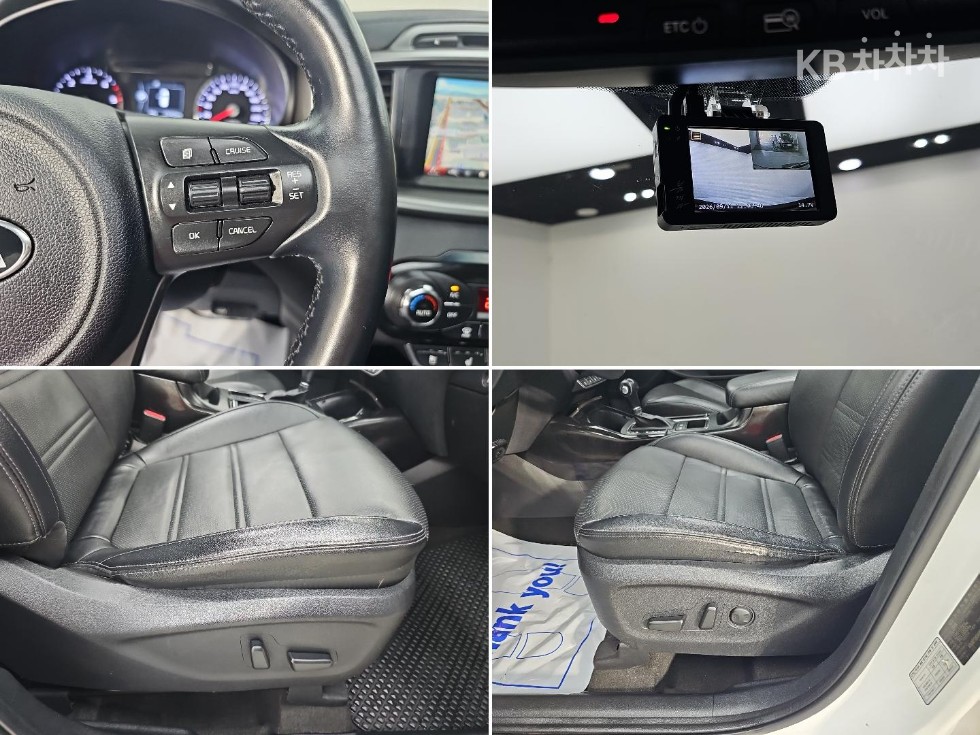 Kia Sorento — miniaturë 16