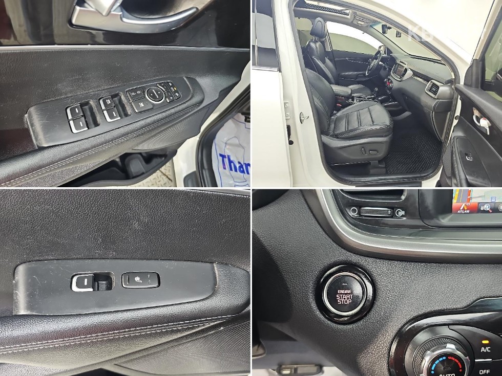 Kia Sorento — miniaturë 17